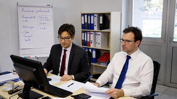 Tout savoir sur l'assurance professionnelle macsf en 2026